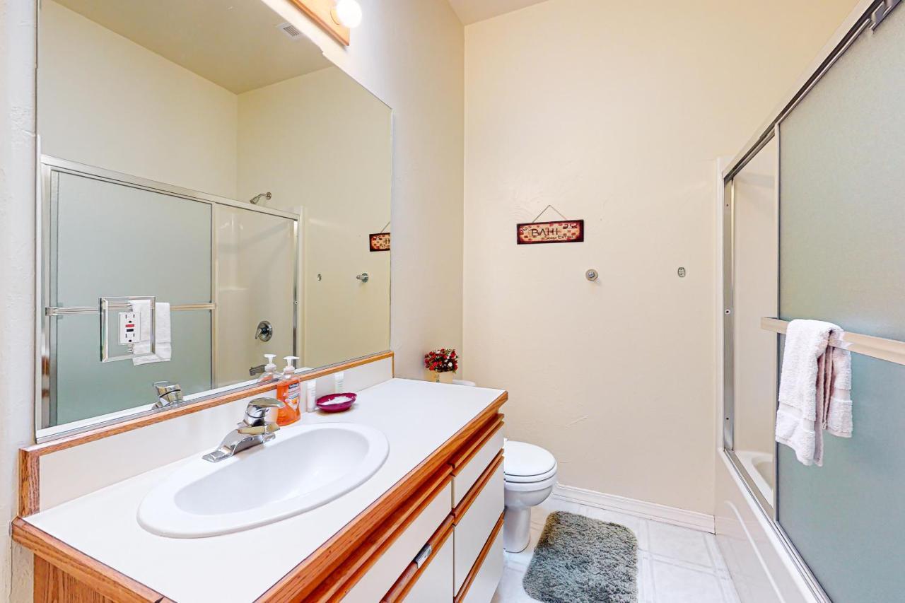 Rhody Apartment Florence Eksteriør bilde